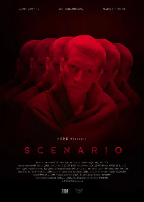 Scenario (фильм)