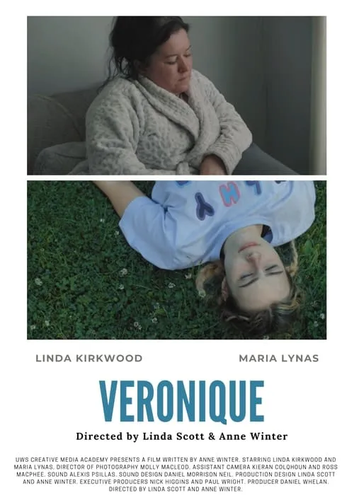 Veronique (movie)