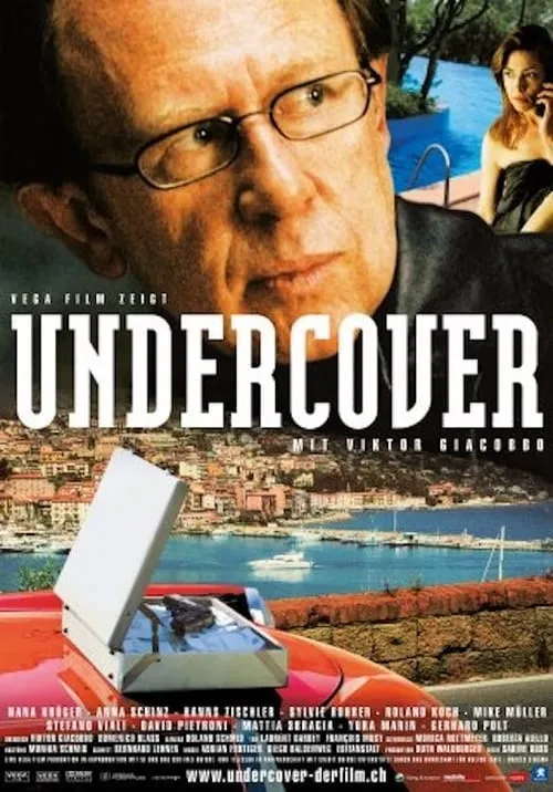 Undercover (movie)