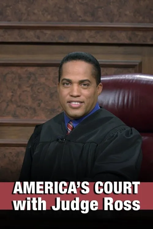 America's Court with Judge Ross (сериал)