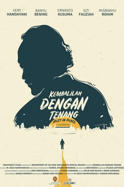 Kembalilah dengan Tenang (фильм)