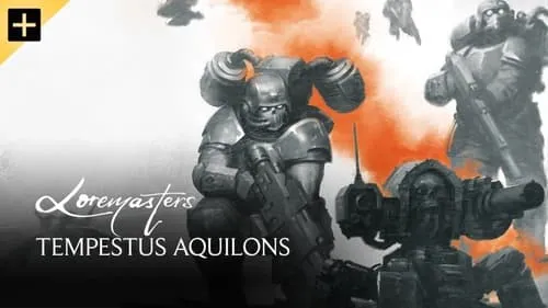 Tempestus Aquilons