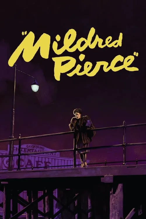 Mildred Pierce (movie)