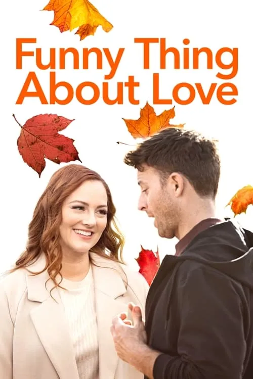 Funny Thing About Love (movie)