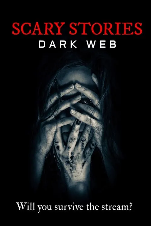 Scary Stories: Dark Web (фильм)