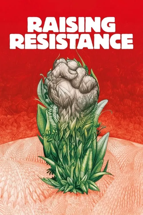 Raising Resistance (movie)