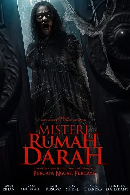 Misteri Rumah Darah (movie)