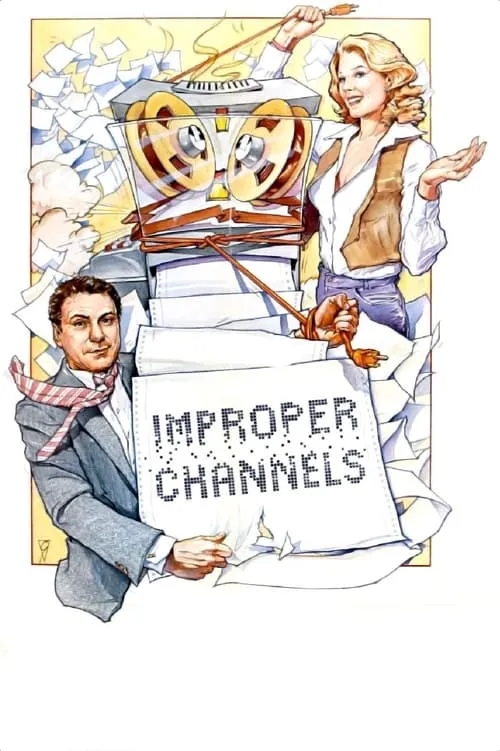 Improper Channels (movie)
