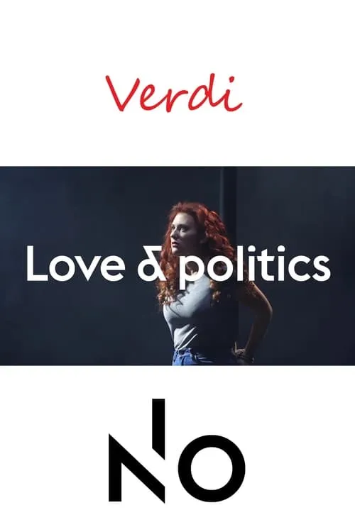 Love & Politics (фильм)