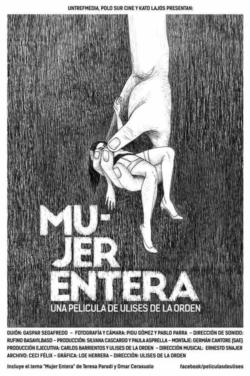 Mujer entera (фильм)