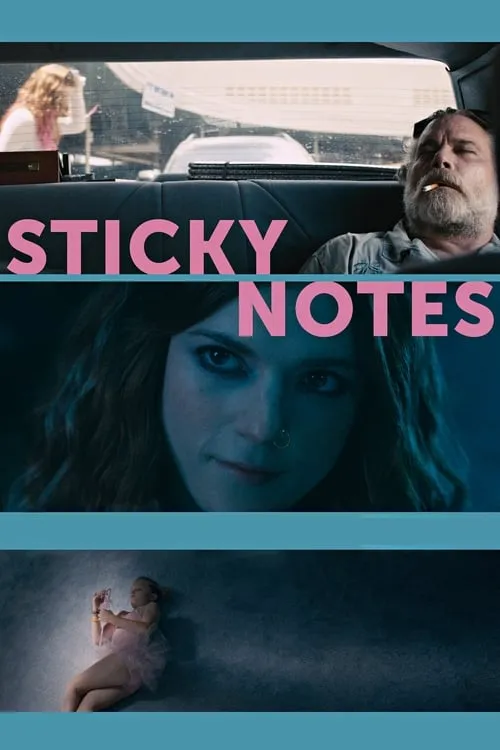 Sticky Notes (movie)