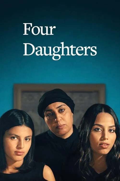 Four Daughters (movie)