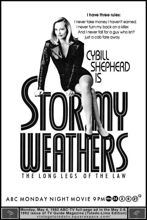 Stormy Weathers (movie)