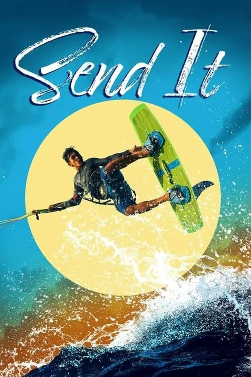 Send It! (movie)