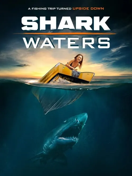 Shark Waters (movie)