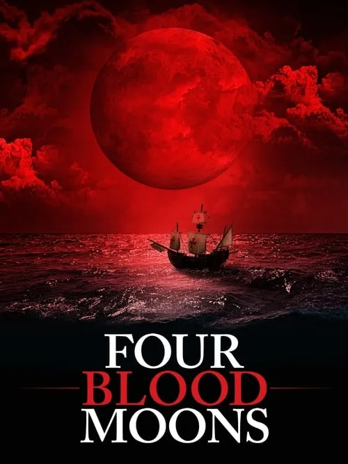 Four Blood Moons (фильм)