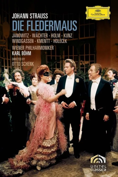 Die Fledermaus (movie)