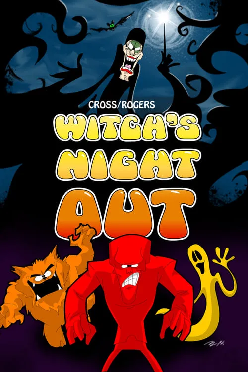 Witch's Night Out (movie)