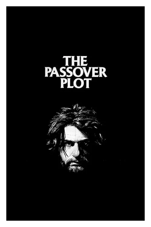 The Passover Plot (movie)