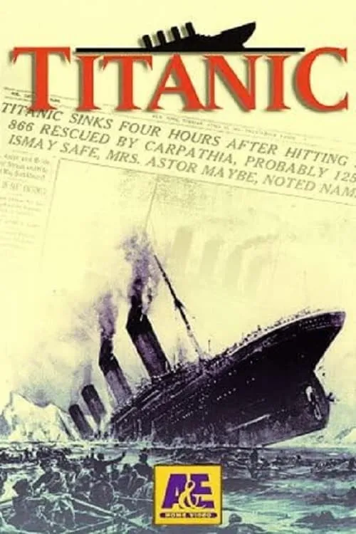 Titanic (series)