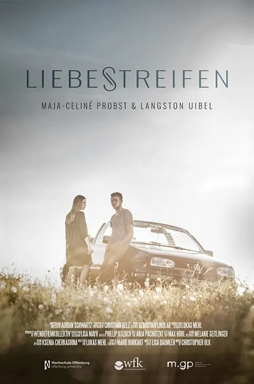 Liebesstreifen (movie)