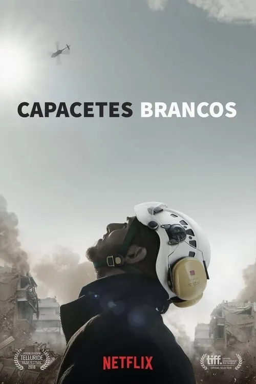 The White Helmets (фильм)