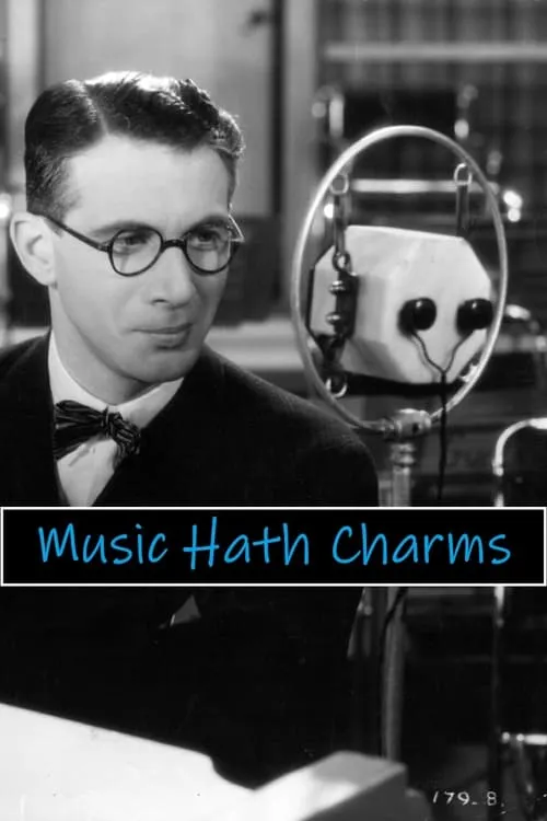 Music Hath Charms (movie)