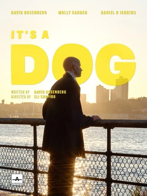 It's a Dog (movie)