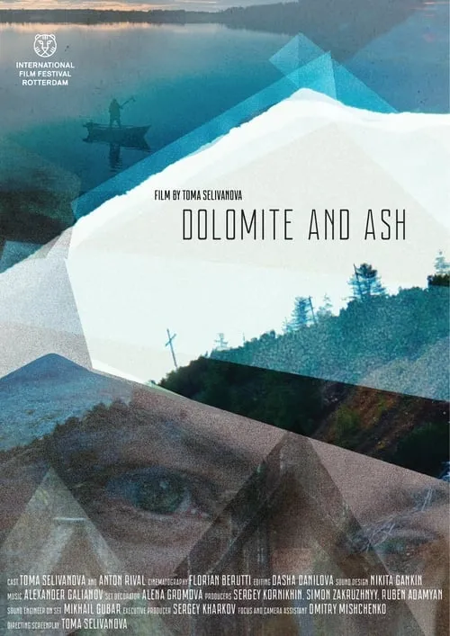 Dolomite and Ash (movie)