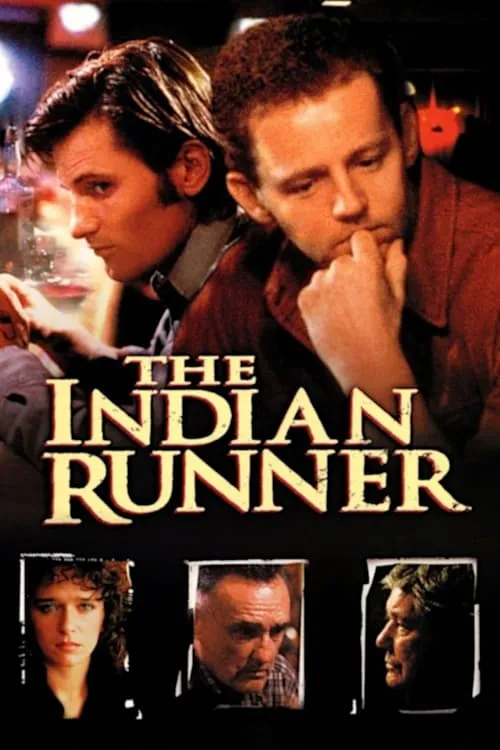 The Indian Runner (movie)