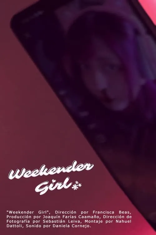 Weekender Girl