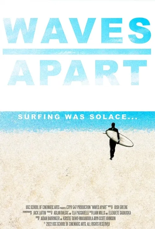 Waves Apart (movie)