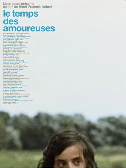 Le temps des amoureuses (фильм)