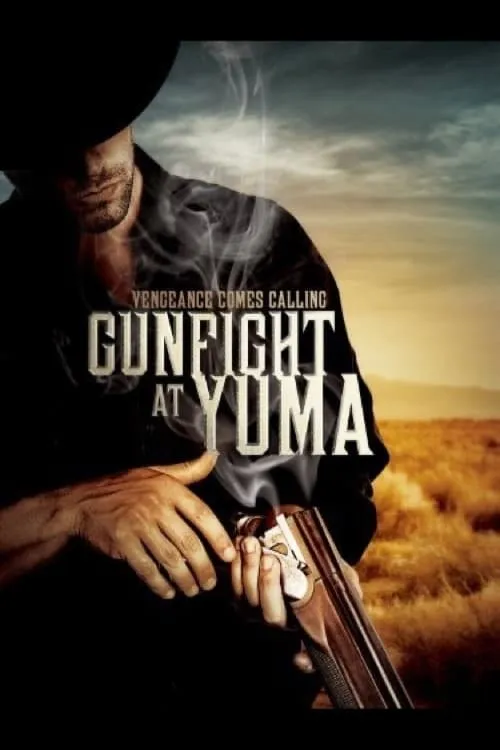 Gunfight at Yuma (movie)