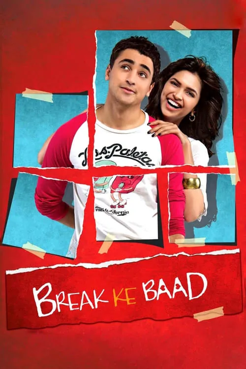 Break Ke Baad (movie)