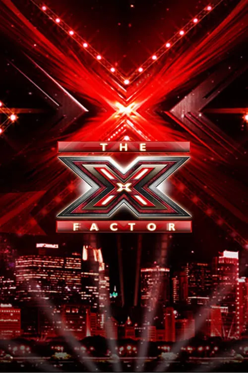 X Factor (сериал)