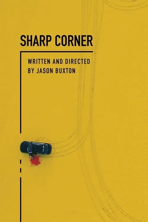 Sharp Corner (фильм)