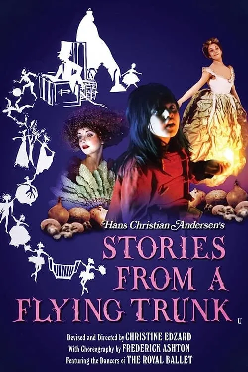 Stories from a Flying Trunk (movie)