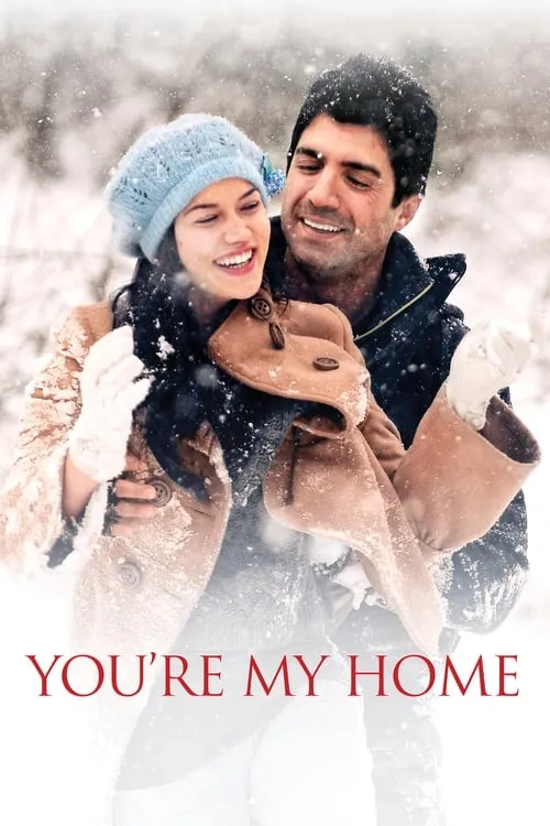 You're My Home (movie)