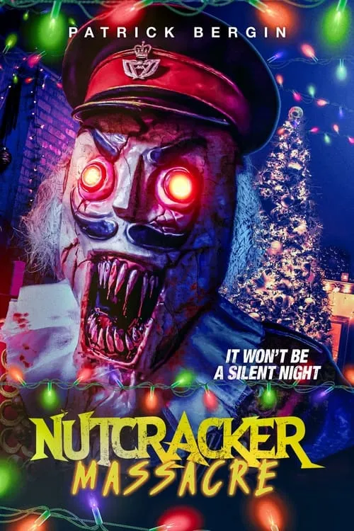 Nutcracker Massacre (movie)