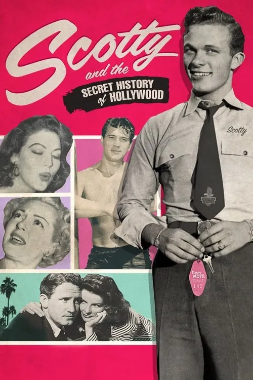 Scotty and the Secret History of Hollywood (movie)