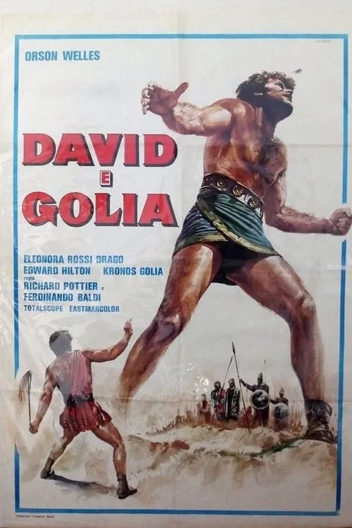 David e Golia (фильм)