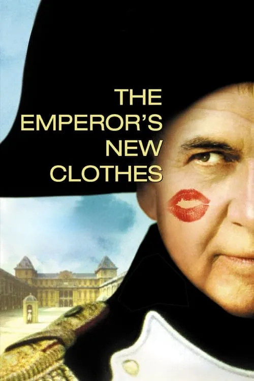 The Emperor's New Clothes (movie)