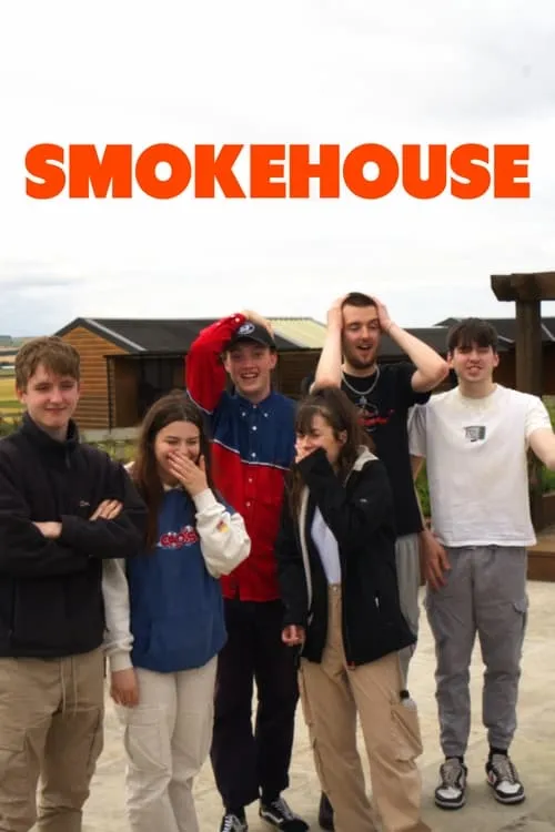 Smokehouse (фильм)