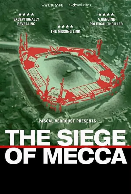 The Siege of Mecca (фильм)