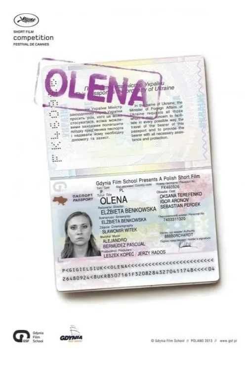 Olena (movie)