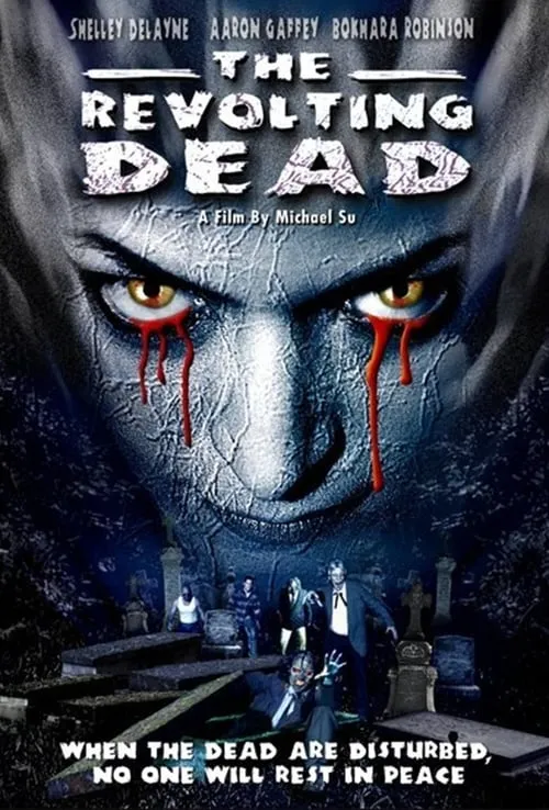 The Revolting Dead (movie)