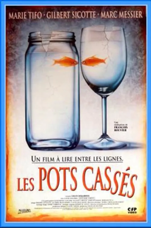 Les Pots Cassés