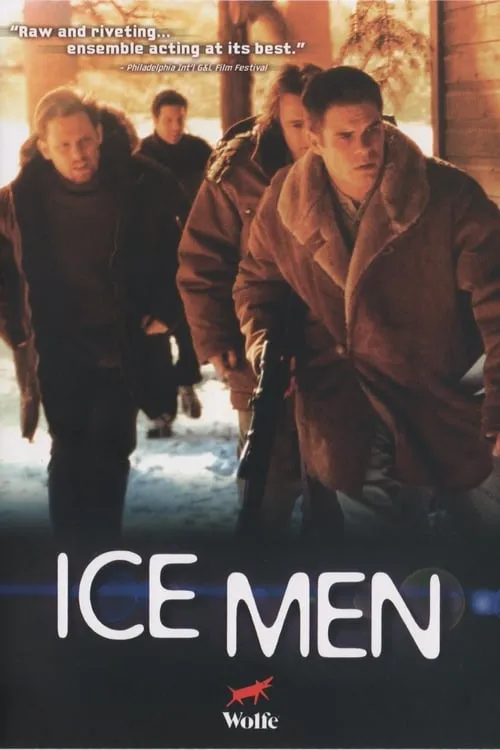 Ice Men (фильм)