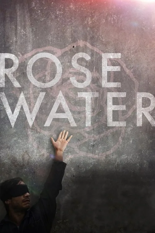 Rosewater (movie)